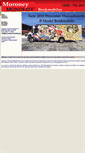 Mobile Screenshot of moroneybookmobiles.com